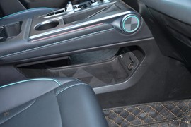 2022款广汽传祺影酷