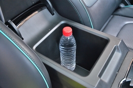 2022款广汽传祺影酷