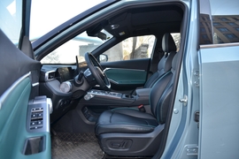 2022款广汽传祺影酷