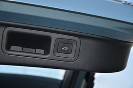 2022款广汽传祺影酷