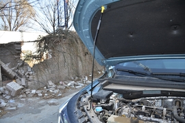 2022款广汽传祺影酷