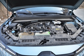 2022款广汽传祺影酷