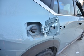 2022款广汽传祺影酷