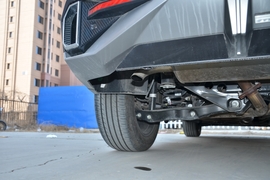 2022款广汽传祺影酷