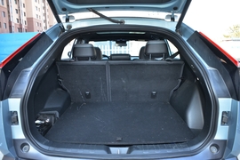 2022款广汽传祺影酷