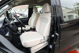 2023款东风风行菱智