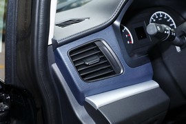 2023款东风风行菱智