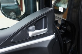 2023款东风风行菱智