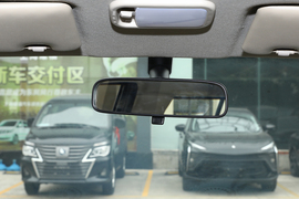 2023款东风风行菱智