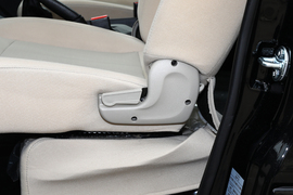 2023款东风风行菱智