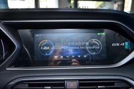2023款广汽传祺GS4