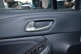 2023款广汽传祺GS4