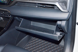 2023款广汽传祺GS4