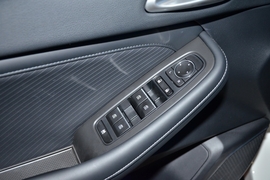 2023款广汽传祺GS4