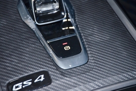 2023款广汽传祺GS4