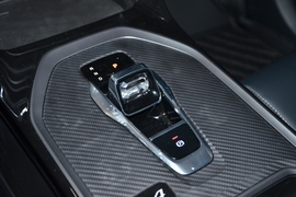 2023款广汽传祺GS4