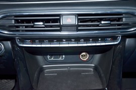 2023款广汽传祺GS4