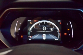 2023款广汽传祺GS4