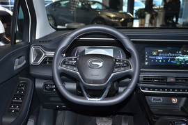 2023款广汽传祺GS4