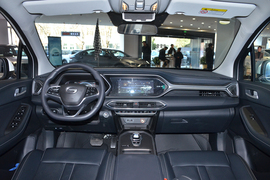 2023款广汽传祺GS4