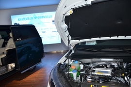 2023款广汽传祺GS4