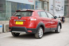 2014款东风风神H30