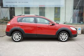 2014款东风风神H30