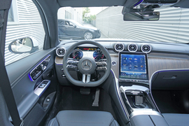 2024款奔驰GLC