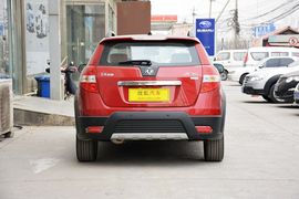 2014款东风风神H30