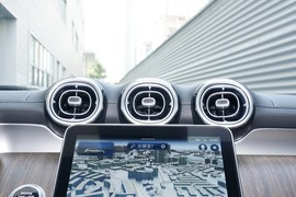 2024款奔驰GLC