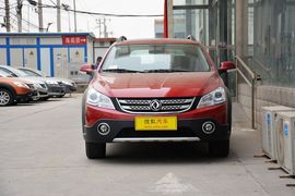 2014款东风风神H30