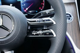 2024款奔驰GLC