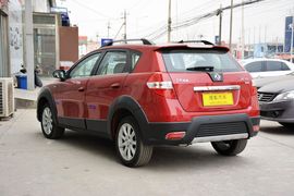 2014款东风风神H30