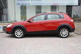 2014款东风风神H30