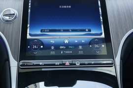 2024款奔驰GLC