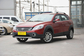 2014款东风风神H30