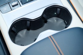 2024款比亚迪宋PLUS新能源