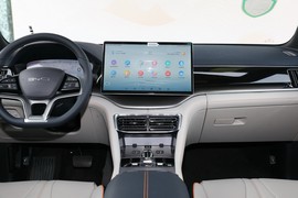 2024款比亚迪宋PLUS新能源