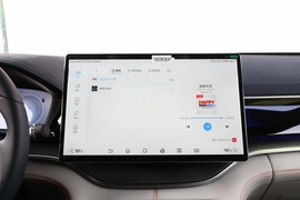2024款比亚迪宋PLUS新能源