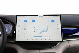 2024款比亚迪宋PLUS新能源