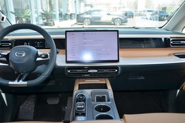 2024款广汽传祺E8