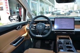 2024款广汽传祺E8