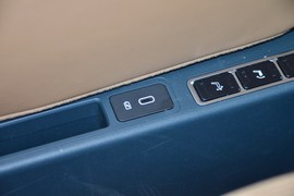 2024款广汽传祺E8