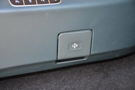 2024款广汽传祺E8