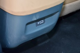 2024款广汽传祺E8