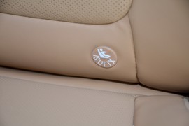 2024款广汽传祺E8