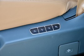 2024款广汽传祺E8