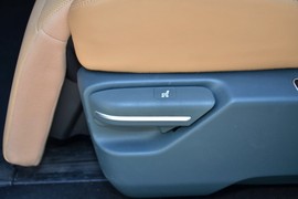 2024款广汽传祺E8