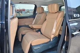 2024款广汽传祺E8