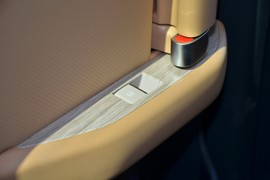 2024款广汽传祺E8